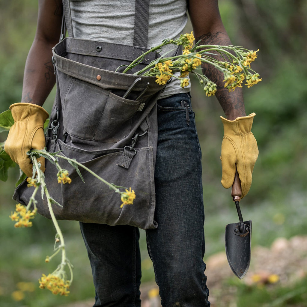 Goodee-Barebones-Spade Hand Trowel