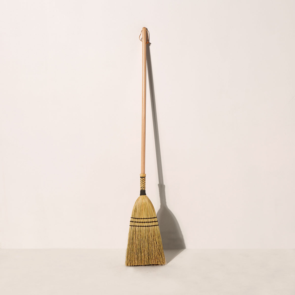 Berea Shakerbraid Natural Broom