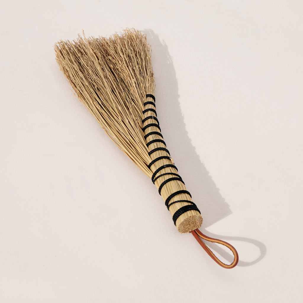 Goodee-Berea College-Tuxedo Broom