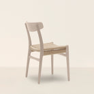 Goodee-Carl Hansen & Son CH23 | Dining Chair - Color - Oak Soap