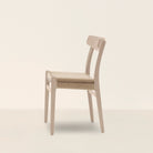 Goodee-Carl Hansen & Son CH23 | Dining Chair - Color - Oak Soap