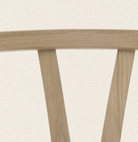 Goodee-Carl Hansen & Son CH24 | Wishbone Chair - Color - Oak Soap