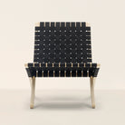 Goodee-Carl Hansen & Son MG501 | Cuba Chair - Color - Oak Soap & Black