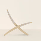 Goodee-Carl Hansen & Son MG501 | Cuba Chair - Color - Oak Soap & Natural