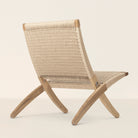 Goodee-Carl Hansen & Son MG501 | Cuba Chair - Color - Oak Soap