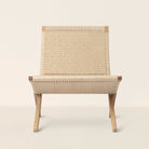 Goodee-Carl Hansen & Son MG501 | Cuba Chair - Color - Oak Soap