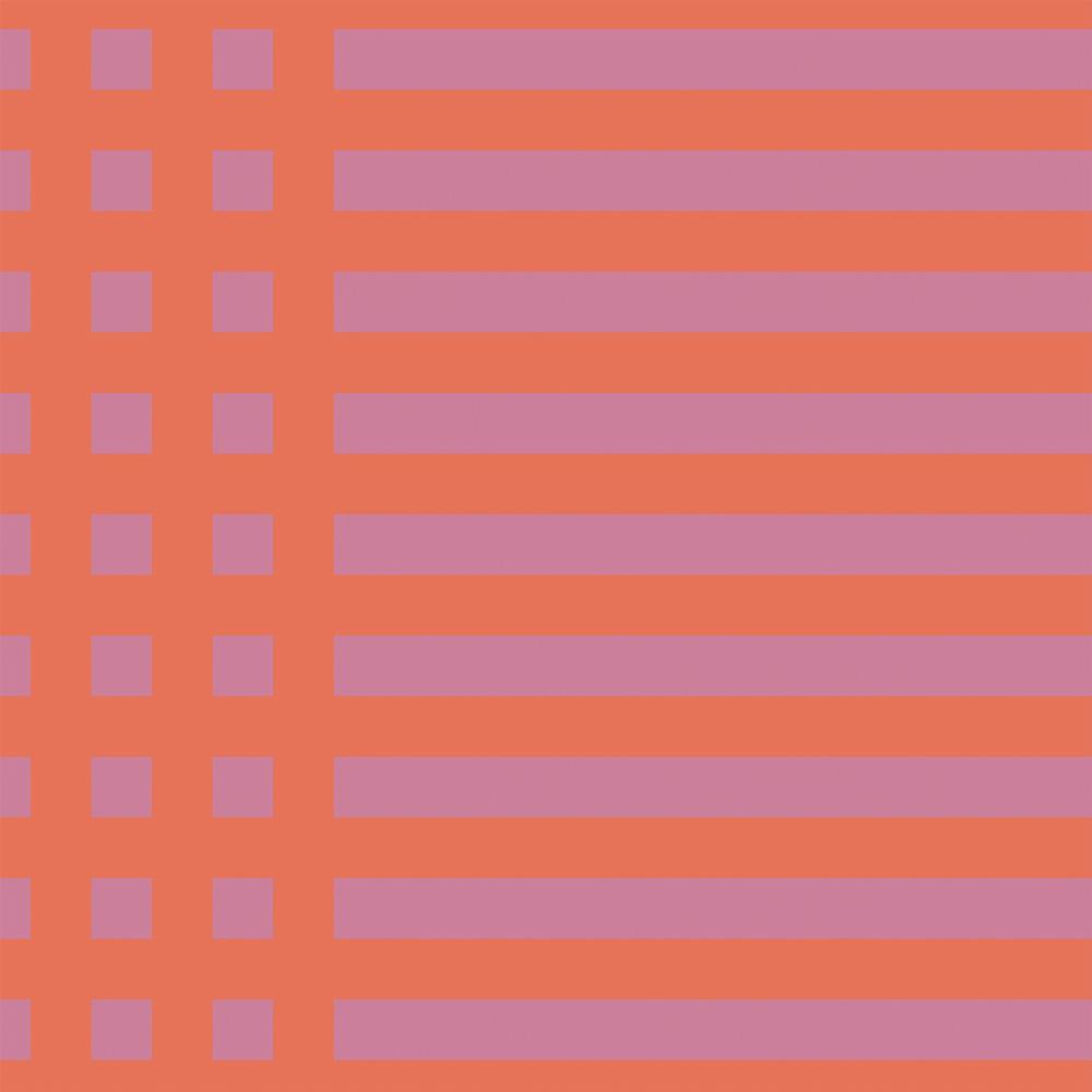Goodee-Coordonné Wallpaper Grids - Color - Light