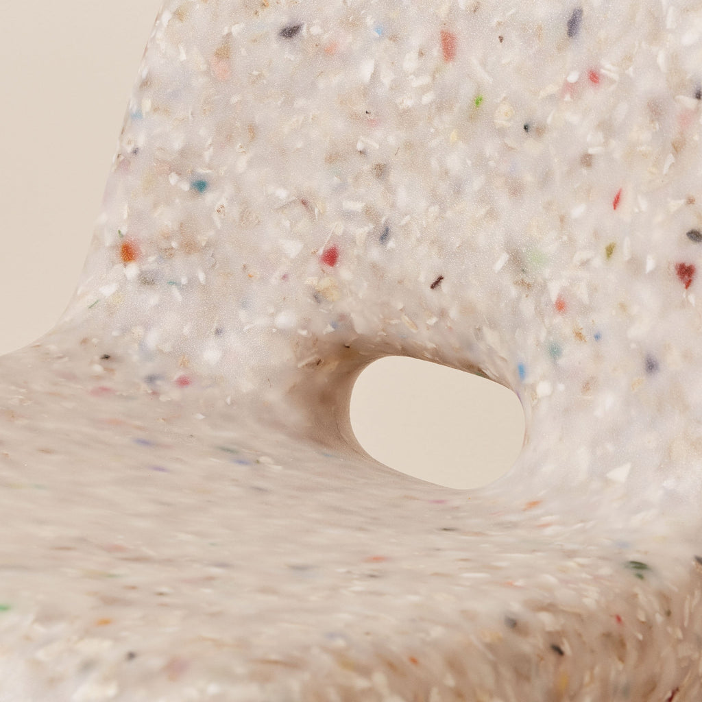 Goodee-Ecobirdy-Charlie Chair - Color - Off White