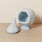 Goodee-Ecobirdy-Container Kiwi - Color - Ocean