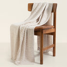 Goodee-Ecobirdy-Coral Blanket - Color - Large