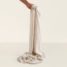 Goodee-Ecobirdy-Coral Blanket - Color - Small