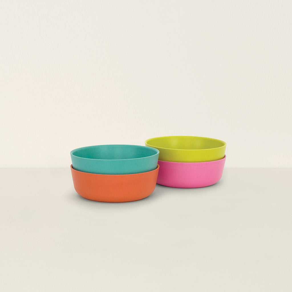Goodee-Ekobo-Bowl Set - Color - Pop