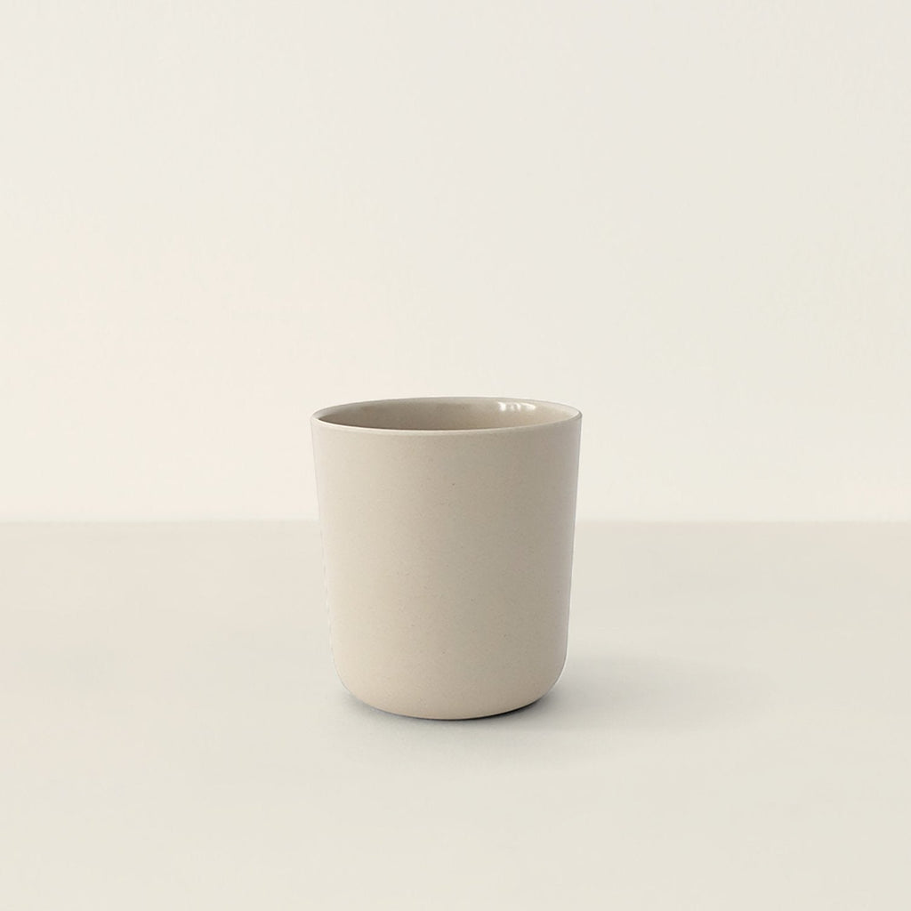 Goodee-Ekobo-Gusto Medium Cup - Color - Stone