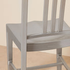 Goodee-Emeco-Navy Chair - Color - Handbrushed Aluminum