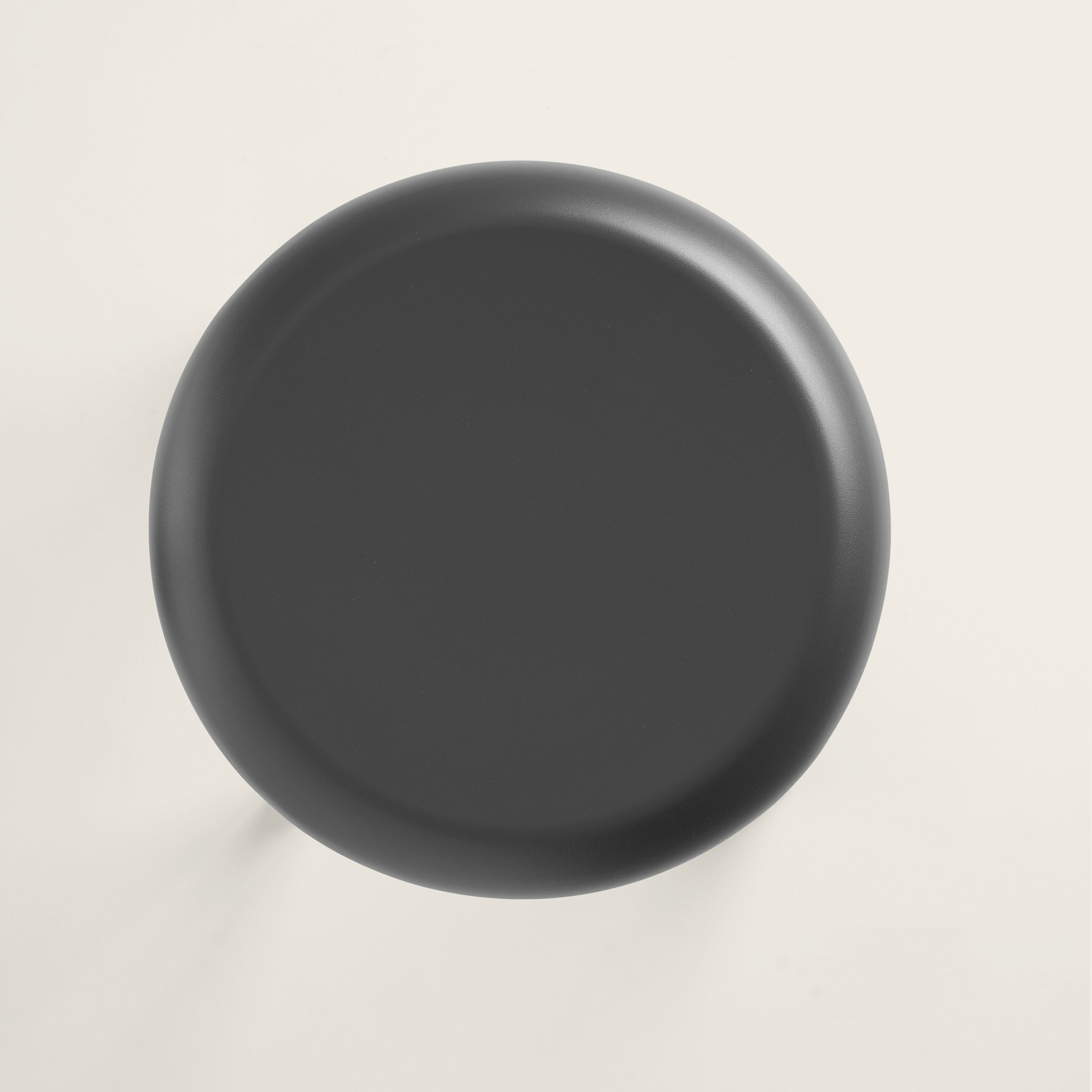 Goodee-Emeco-Za Counter Stool - Color - Dark Grey