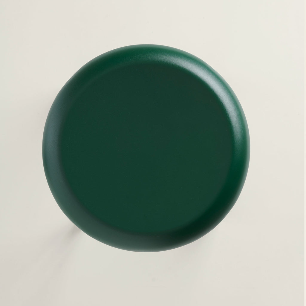 Goodee-Emeco-Za Counter Stool - Color - Green