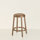 Goodee-Emeco-Za Counter Stool - Color - Sweater Brown