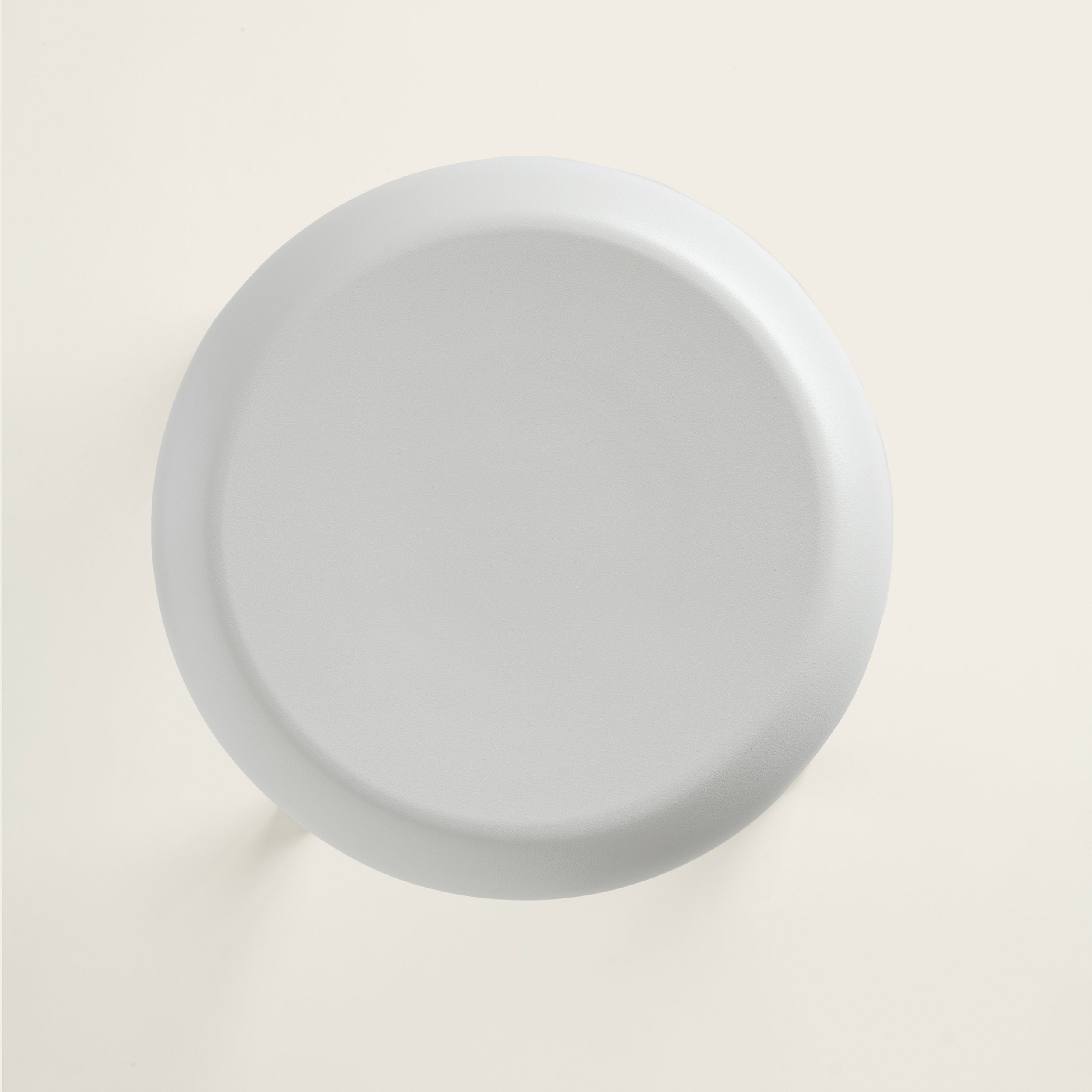 Goodee-Emeco-Za Counter Stool - Color - White Grey