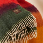 Goodee-Ezcaray-Matisse-Throw - Color - Rusty Canyon