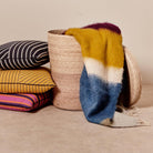 Goodee-Ezcaray-Matisse-Throw - Color - Prairie Sunrise