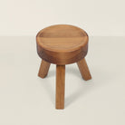 Goodee-Frama-AML Stool - Color - Pine