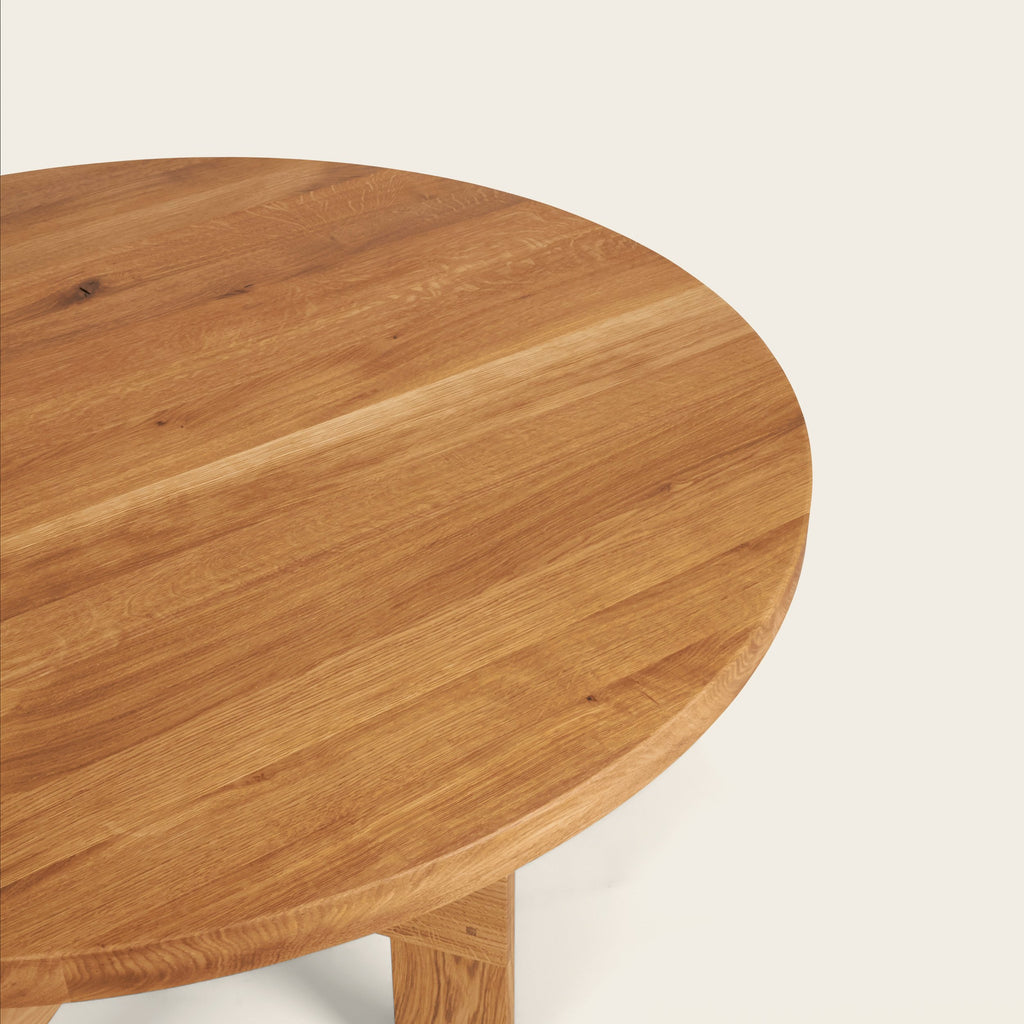 Goodee-Frama-Farmhouse Table - Round