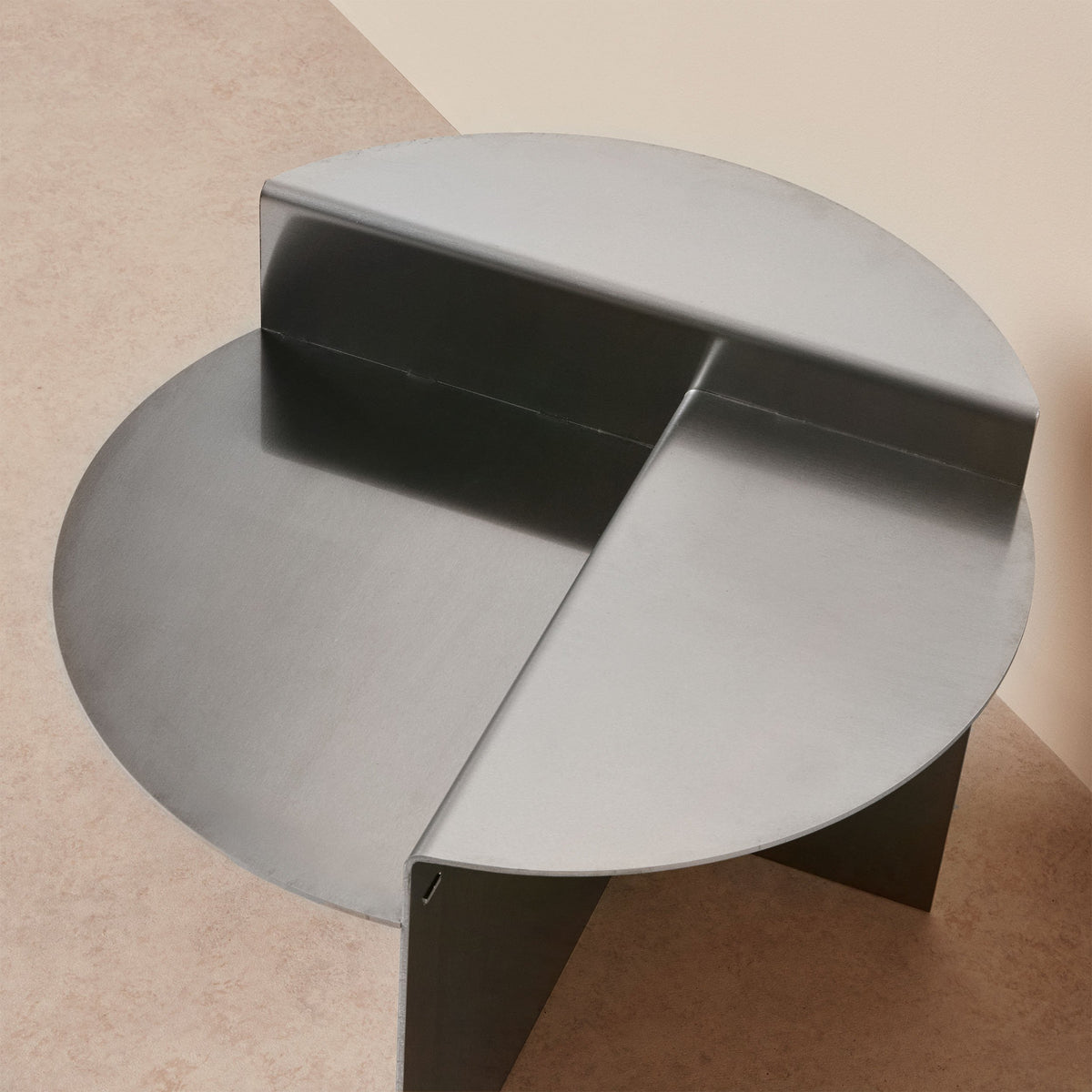 Frama Rivet Side Table⎮Goodee