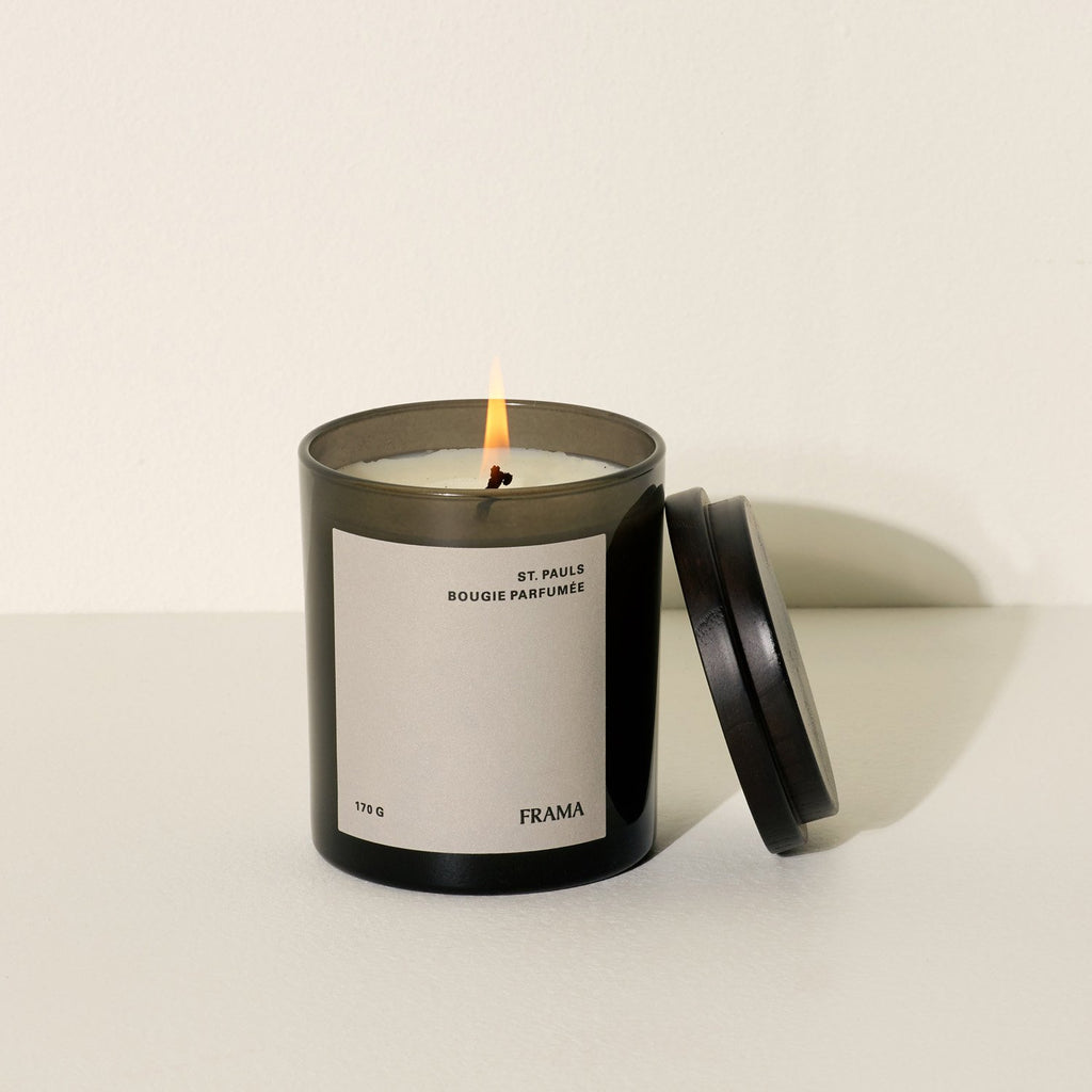 Goodee-Frama-St. Pauls | Scented Candle
