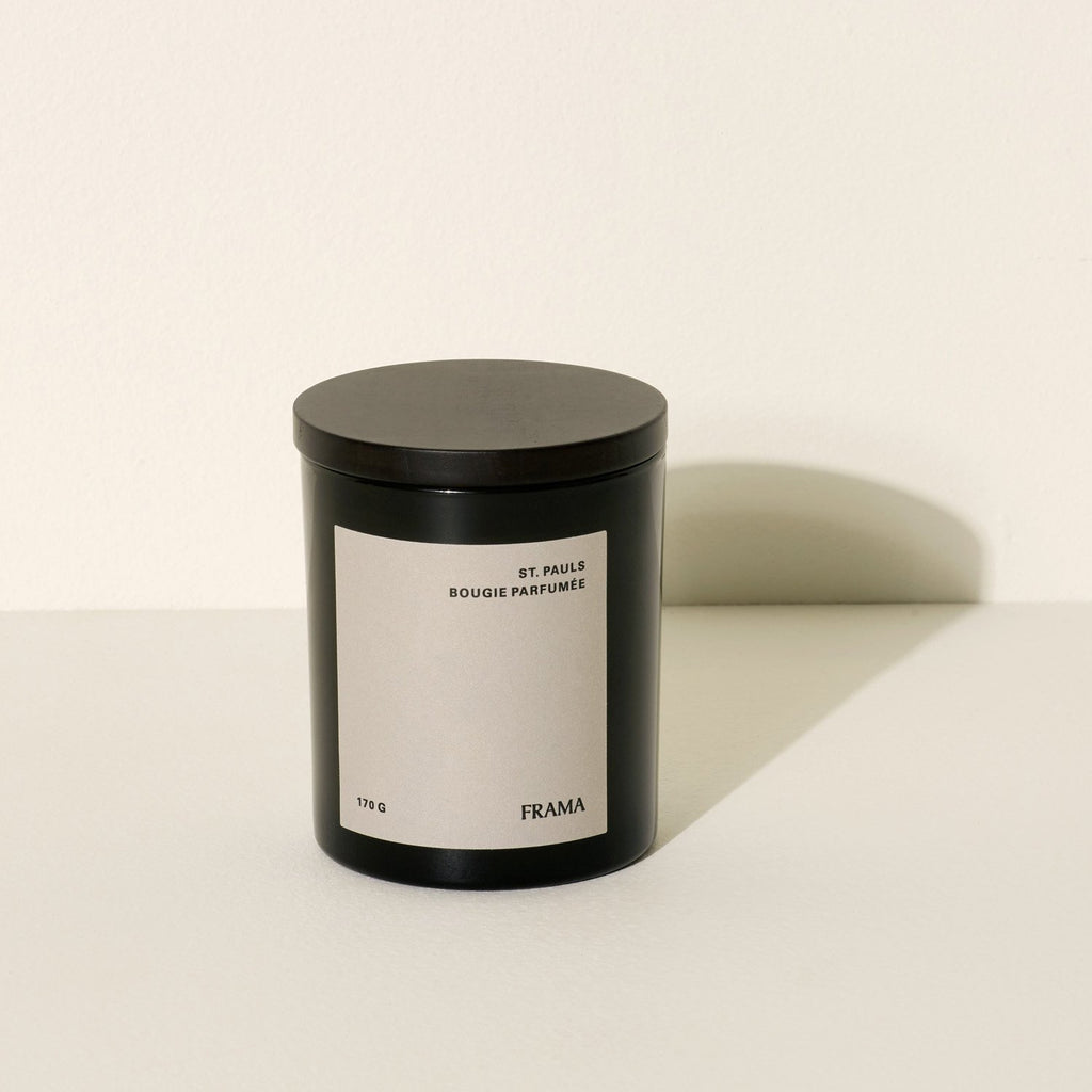 Goodee-Frama-St. Pauls | Scented Candle