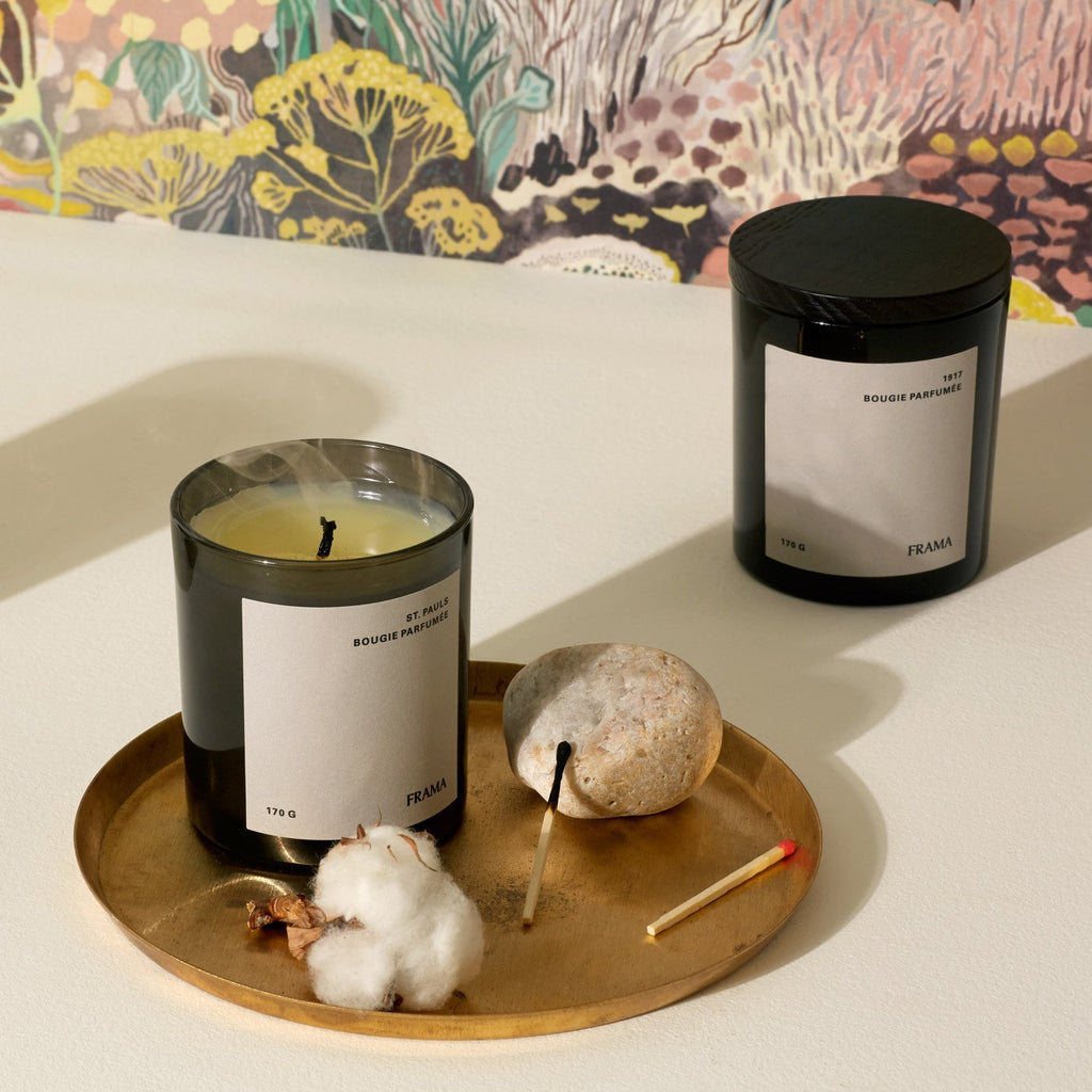 Goodee-Frama-St. Pauls | Scented Candle