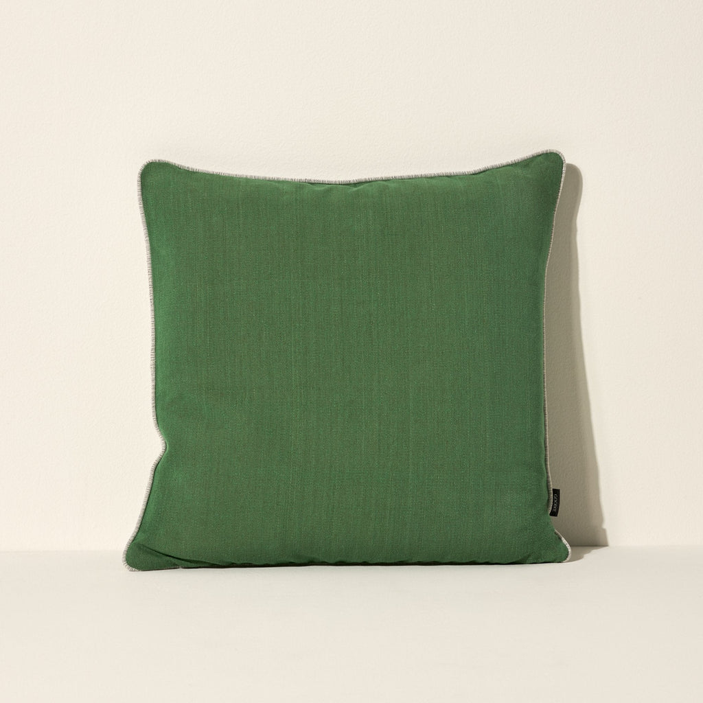 Goodee-Goodee-EFI Pillow - Color - Emerald Weave