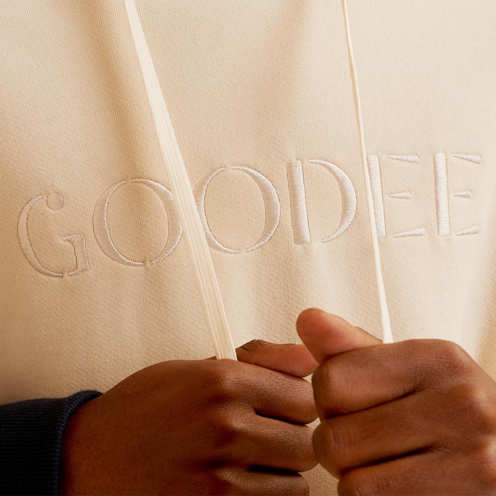 Goodee-Goodee-The Goodee Hoodie - Color - Multicolor