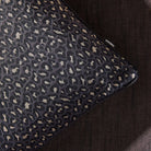 Goodee-Goodee-rPET Pillow - Color - African Leopard Rock Jacquard
