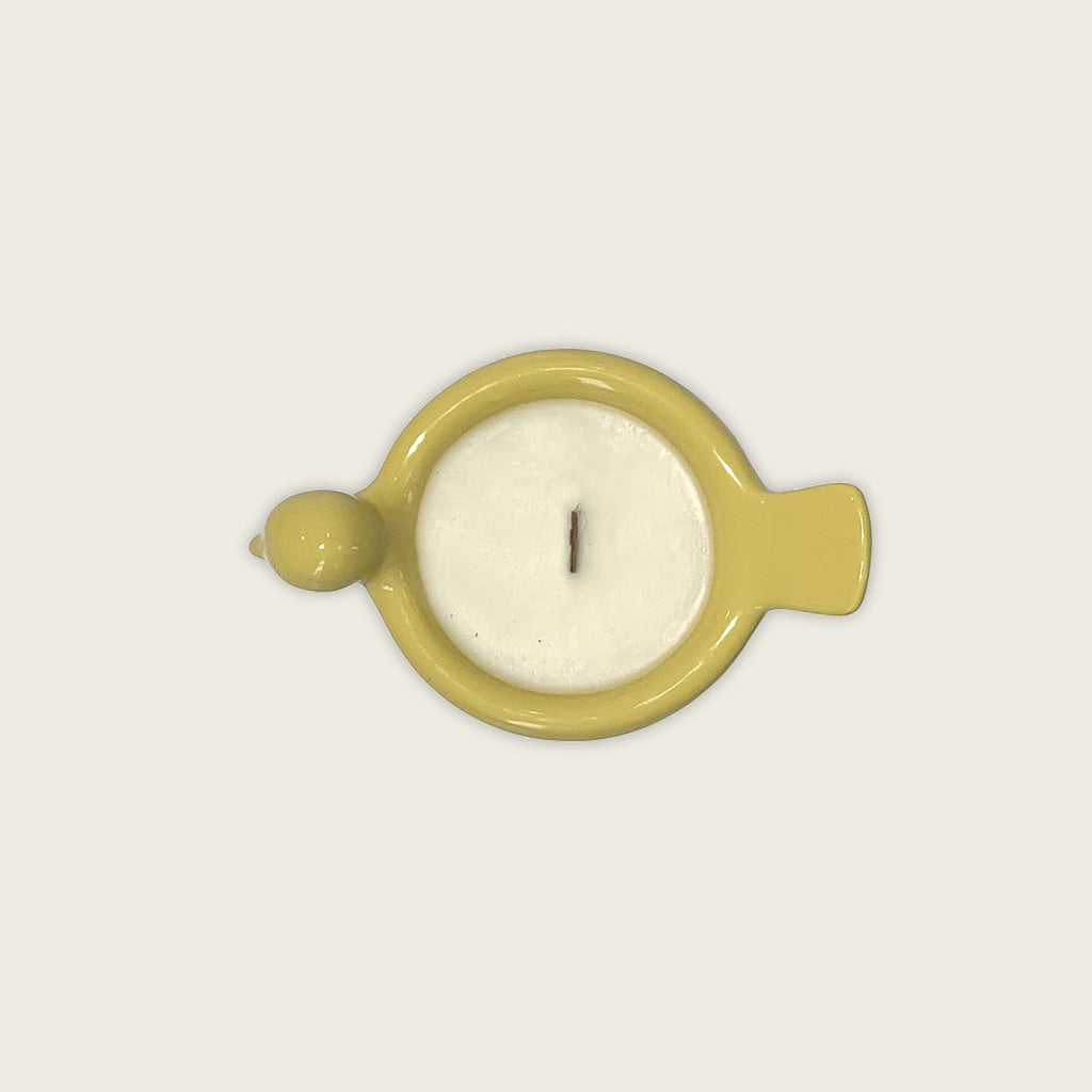 Goodee-Gunia Project-Soy Candle Promin