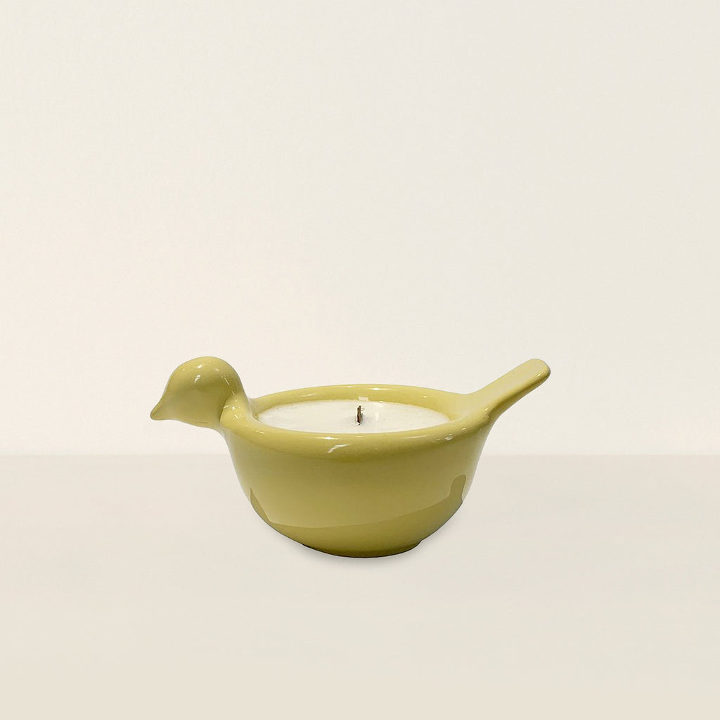 Goodee-Gunia Project-Soy Candle Promin