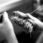 Goodee-Iris Hantverk-Bath Brush
