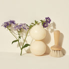 Goodee-Iris Hantverk-Dry Face Brush