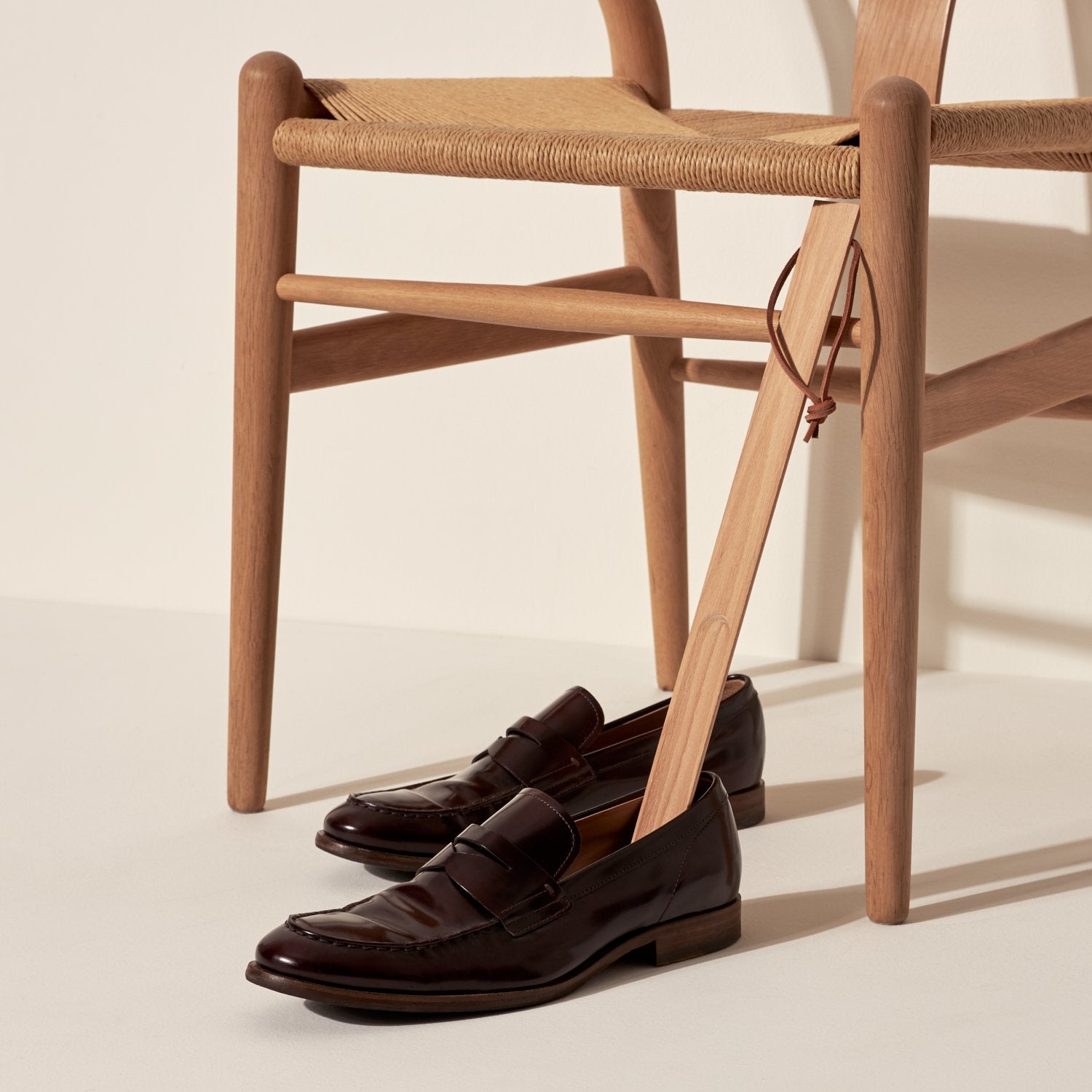 Goodee-Iris Hantverk-Long Shoe Horn