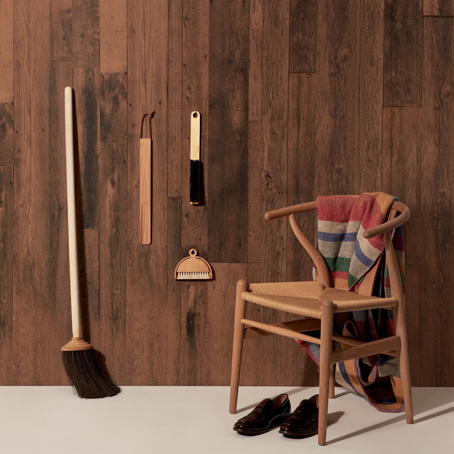 Goodee-Iris Hantverk-Long Shoe Horn