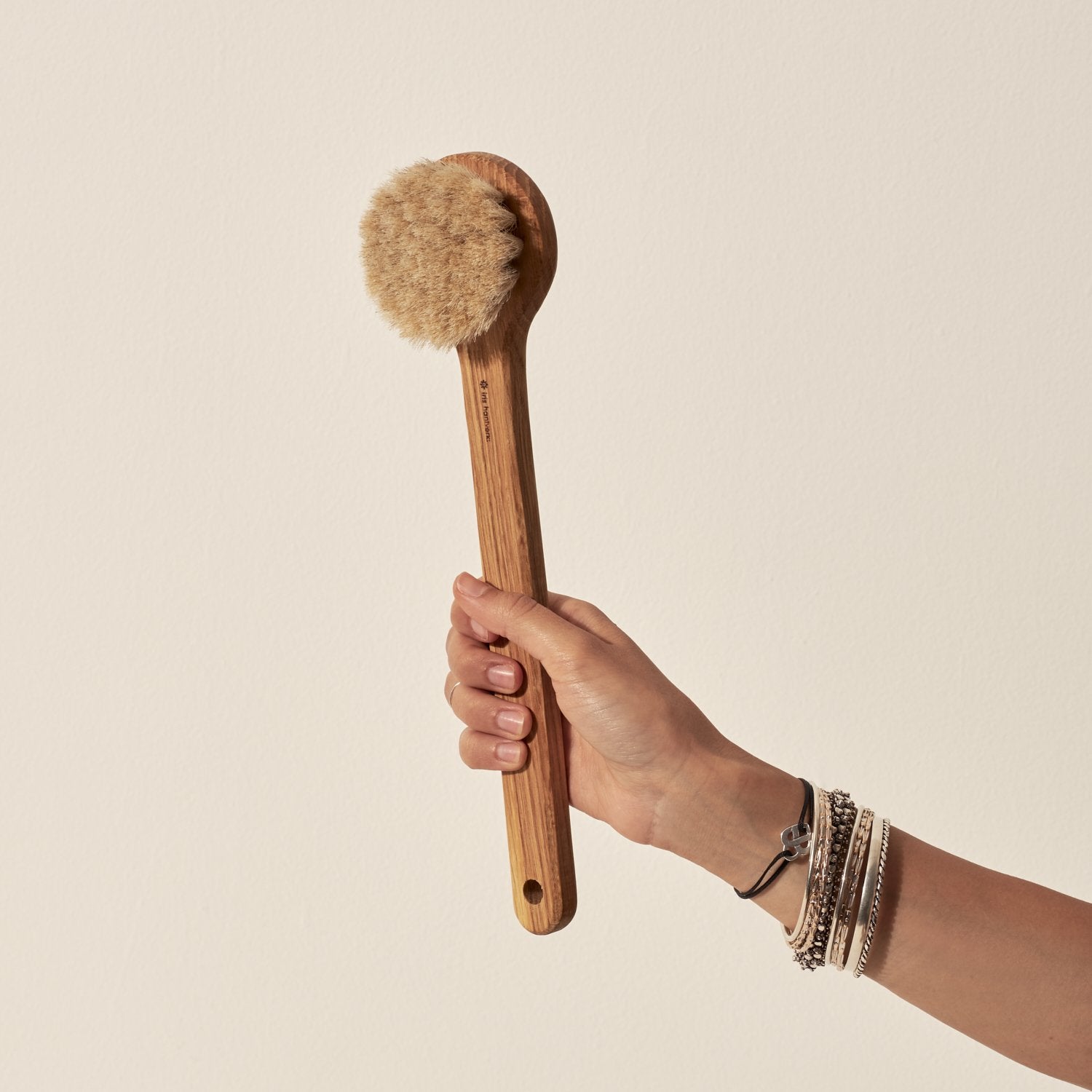 Goodee-Iris Hantverk-Lovisa Bath Brush