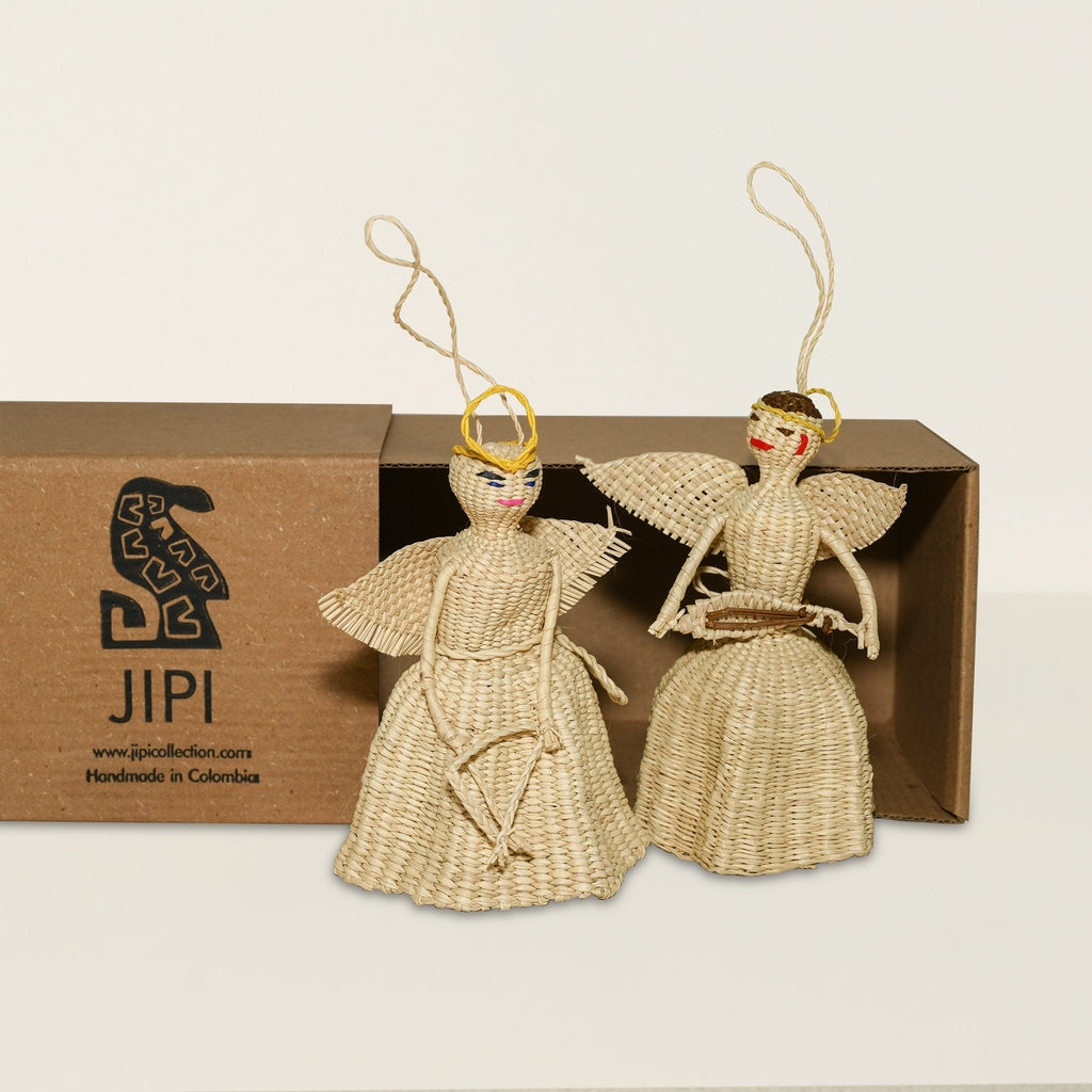 Goodee-Jipi by Ames Jipi Angel, set of 8