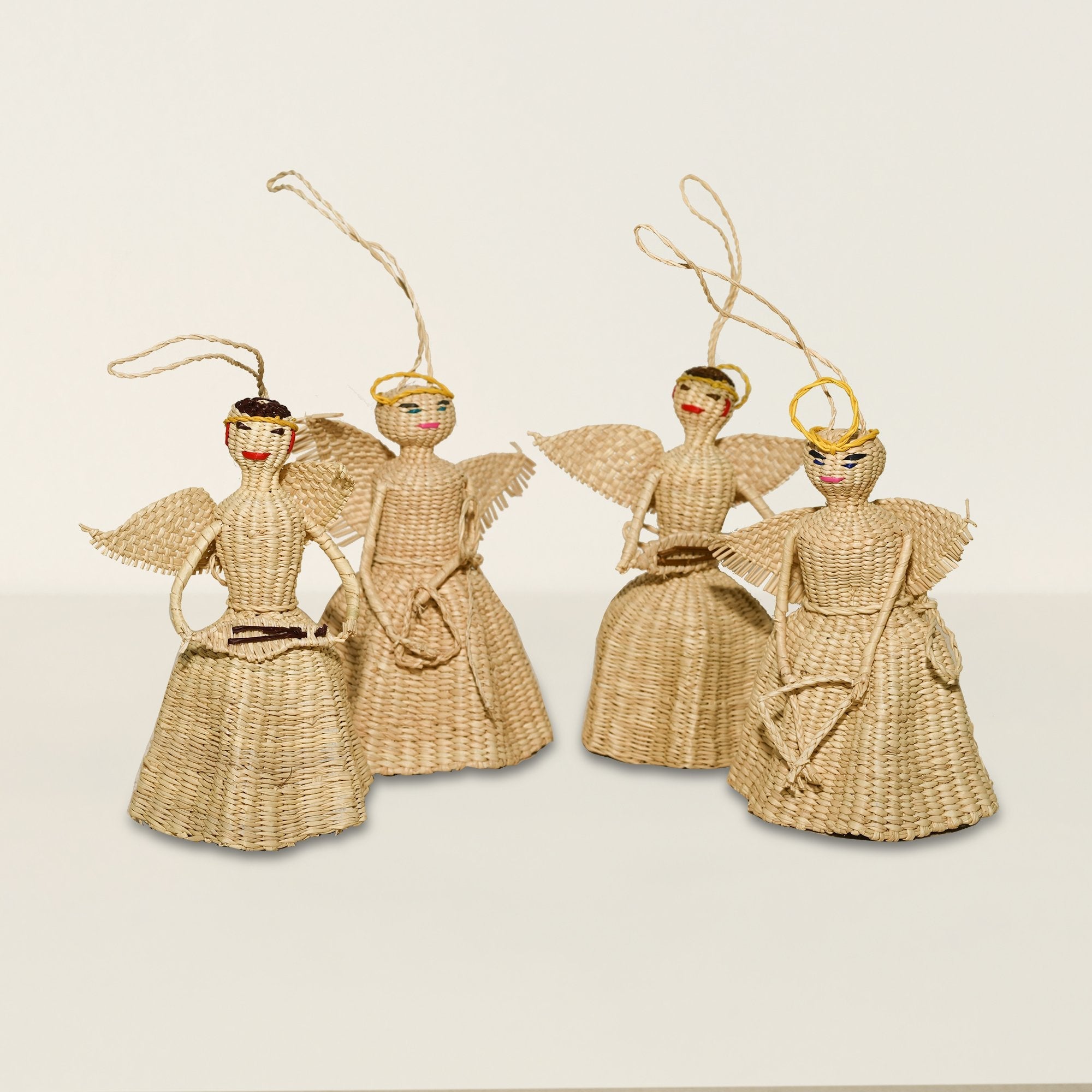 Goodee-Jipi by Ames Jipi Angel, set of 8