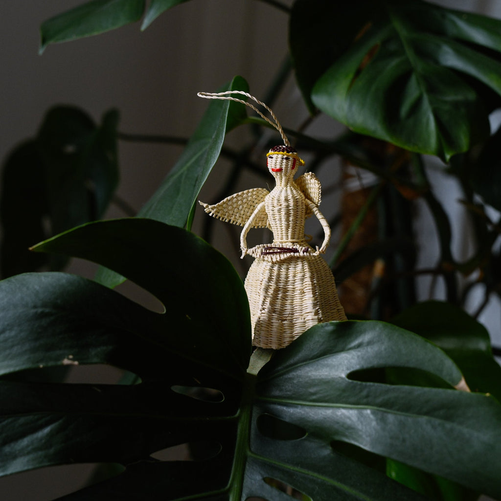 Goodee-Jipi by Ames Jipi Angel, set of 4