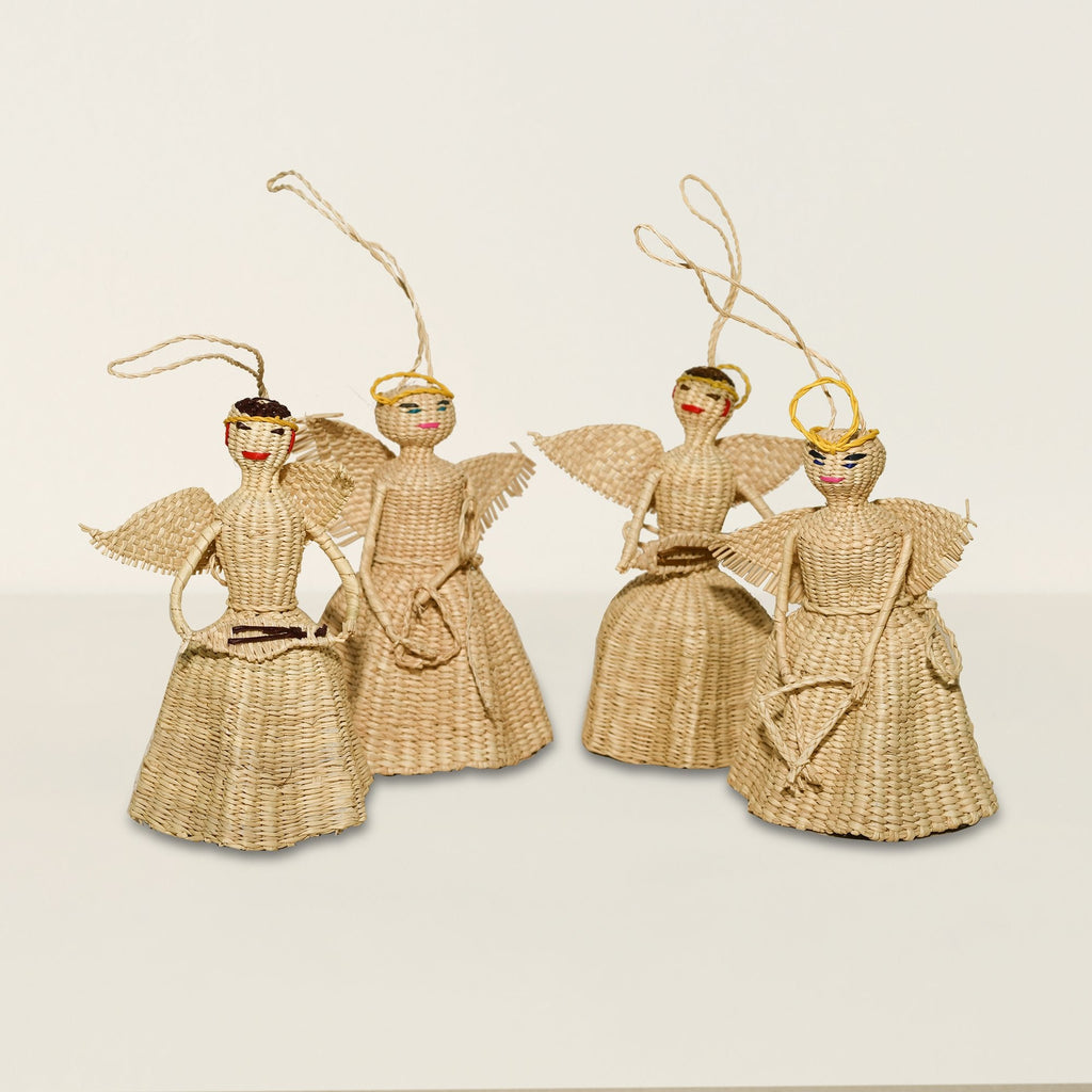 Goodee-Jipi by Ames Jipi Angel, set of 4