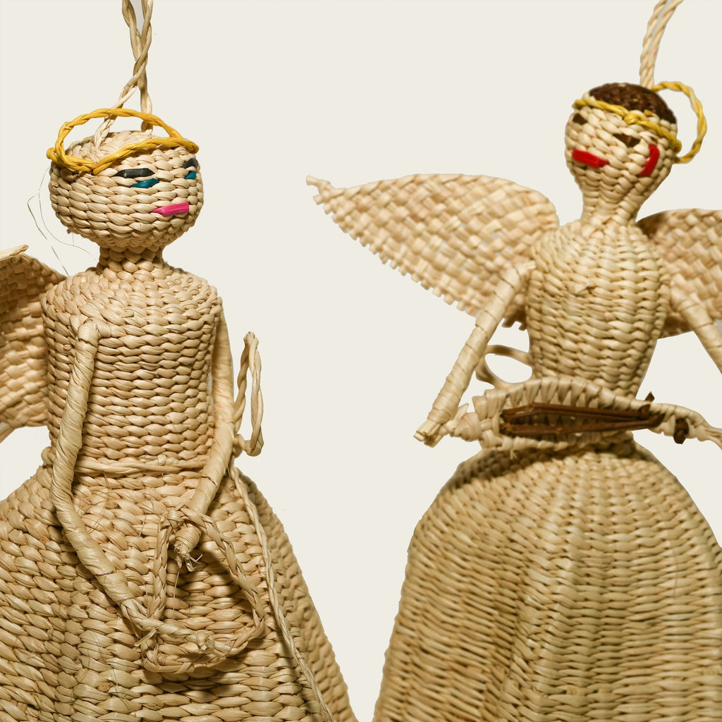 Goodee-Jipi by Ames Jipi Angel, set of 4