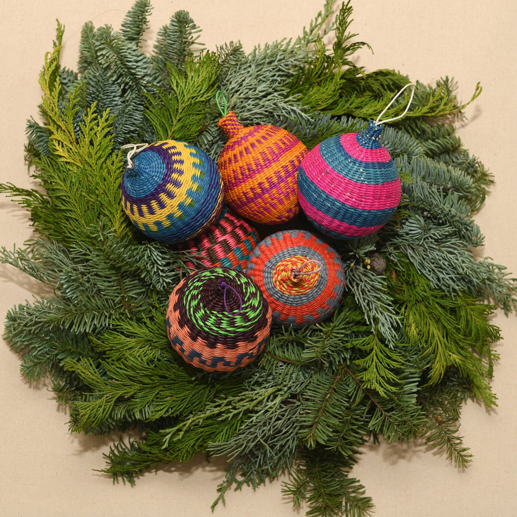 Goodee-Jipi by Ames Jipi Baubles, set of 12 - Size - Medium