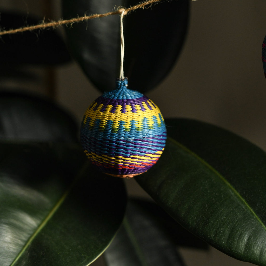 Goodee-Jipi by Ames Jipi Baubles, set of 4 - Size - Medium