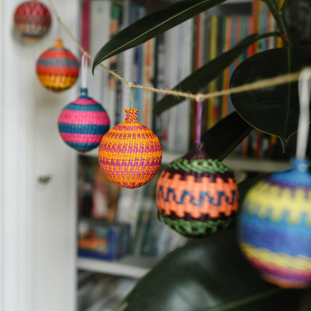Goodee-Jipi by Ames Jipi Christmas Bauble - Size - Medium