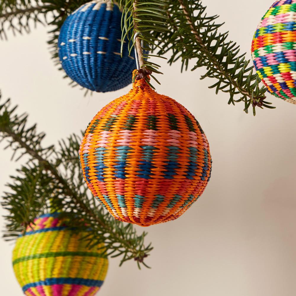Goodee-Jipi by Ames Jipi Christmas Bauble - Size - Medium