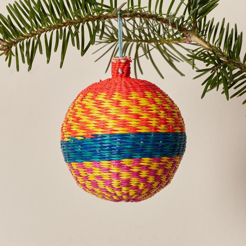 Goodee-Jipi by Ames Jipi Christmas Bauble - Size - Medium